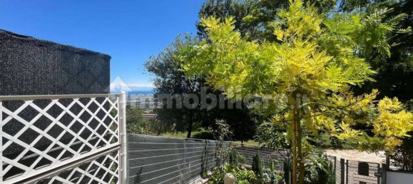 2 bedrooms House in Montefiore Conca, Italy No. 301336 8