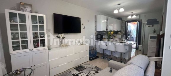 2 bedrooms House in Montefiore Conca, Italy No. 301336 2