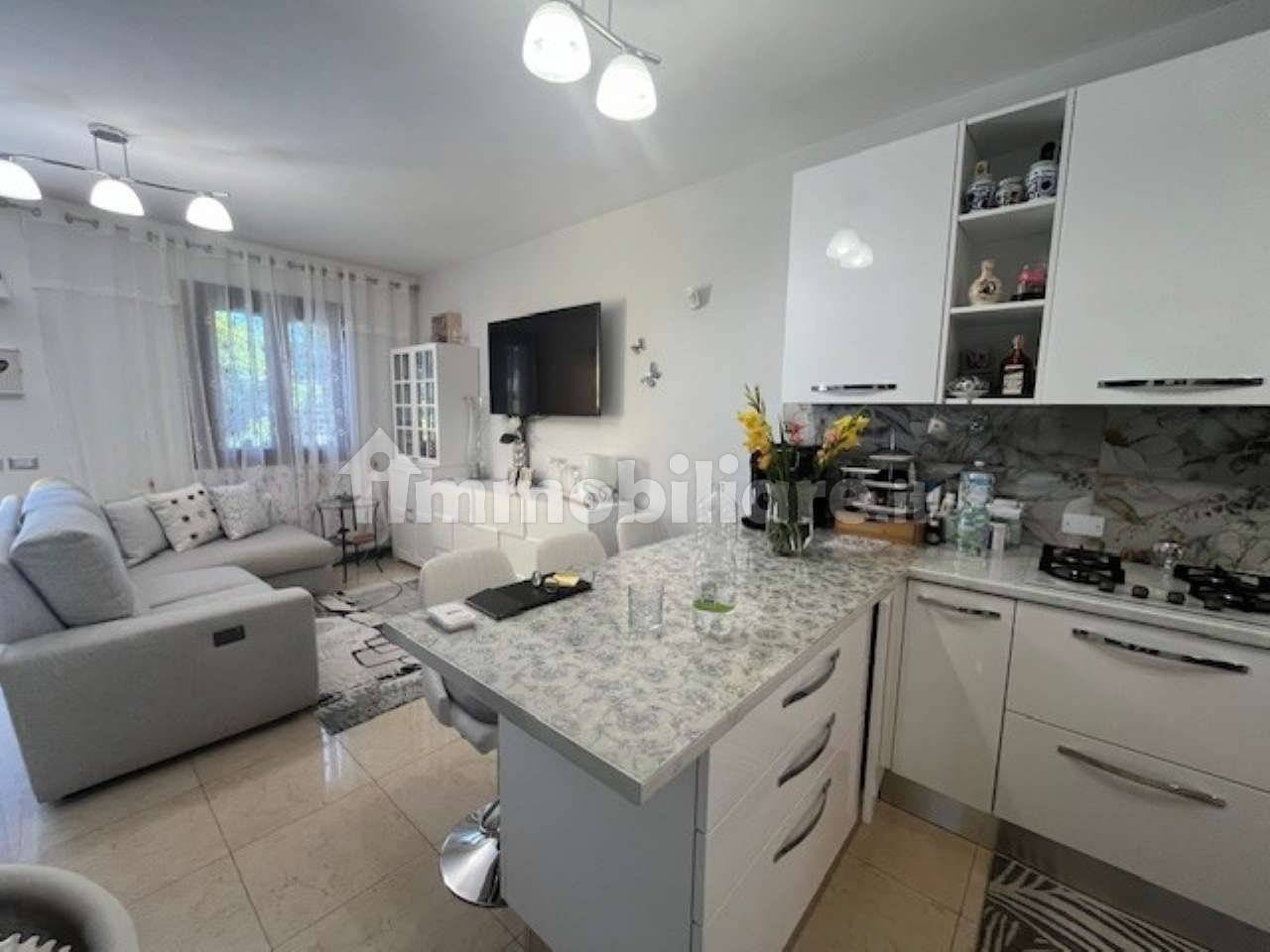 2 bedrooms House in Montefiore Conca, Italy No. 301336