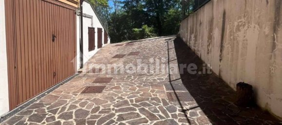 2 bedrooms House in Montefiore Conca, Italy No. 301336 21