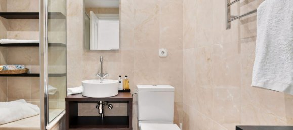 2 Schlafzimmer Wohnung in La Quinta, Spain, Nr. 179614 18