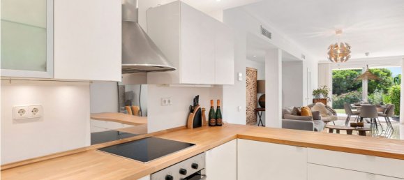 2 Schlafzimmer Wohnung in La Quinta, Spain, Nr. 179614 8