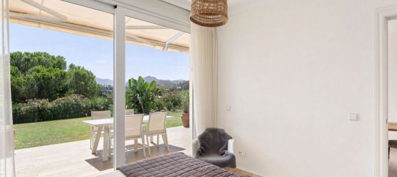 2 Schlafzimmer Wohnung in La Quinta, Spain, Nr. 179614 15