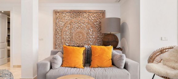 2 Schlafzimmer Wohnung in La Quinta, Spain, Nr. 179614 5