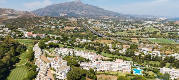 2 Schlafzimmer Wohnung in La Quinta, Spain, Nr. 179614 20