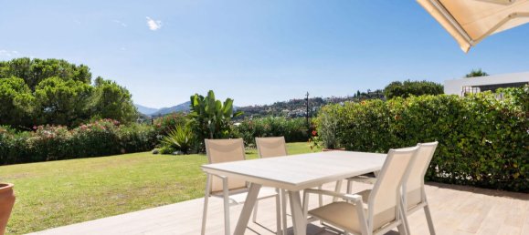 2 Schlafzimmer Wohnung in La Quinta, Spain, Nr. 179614 12