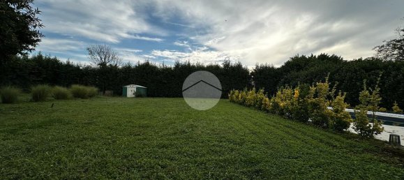 Grundstück in Bussero, Italy 1000m², Nr. 329600 7