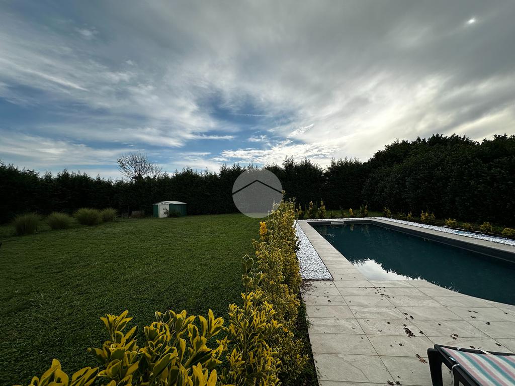 Grundstück in Bussero, Italy 1000m², Nr. 329600