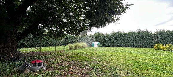 Grundstück in Bussero, Italy 1000m², Nr. 329600 4