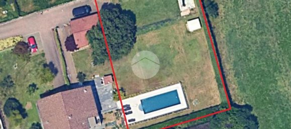 Grundstück in Bussero, Italy 1000m², Nr. 329600 3