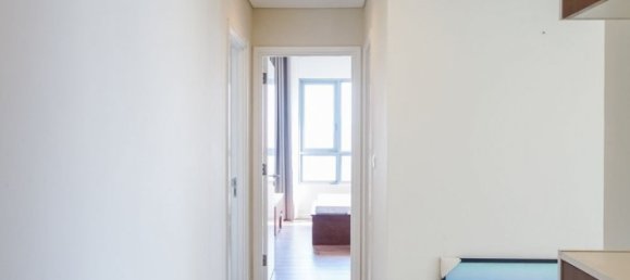 3 bedrooms Apartment in Thu Duc, Vietnam No. 18216 12