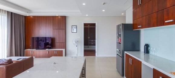 3 bedrooms Apartment in Thu Duc, Vietnam No. 18216 11