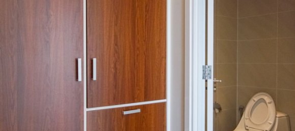 3 bedrooms Apartment in Thu Duc, Vietnam No. 18216 9