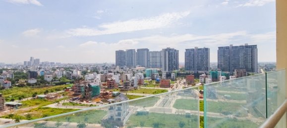 3 bedrooms Apartment in Thu Duc, Vietnam No. 18216 10