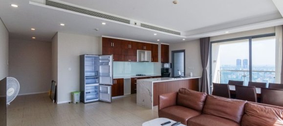 3 bedrooms Apartment in Thu Duc, Vietnam No. 18216 26