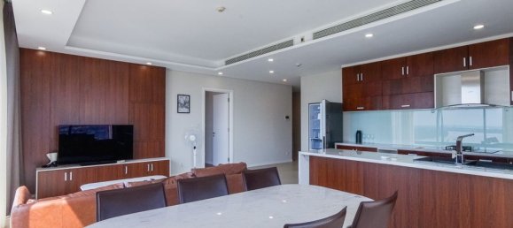 3 bedrooms Apartment in Thu Duc, Vietnam No. 18216 25