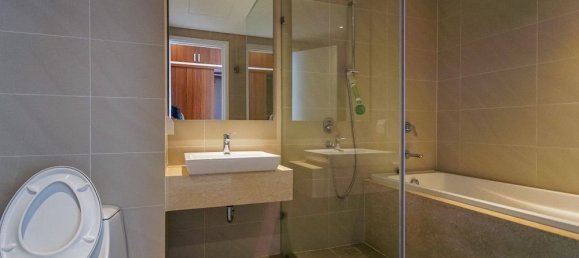 3 bedrooms Apartment in Thu Duc, Vietnam No. 18216 24