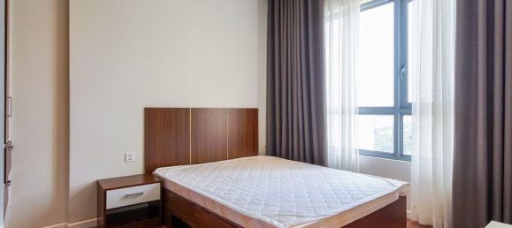 3 bedrooms Apartment in Thu Duc, Vietnam No. 18216 16