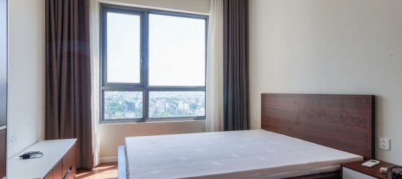 3 bedrooms Apartment in Thu Duc, Vietnam No. 18216 21