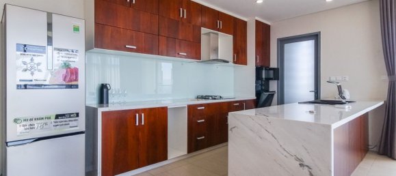 3 bedrooms Apartment in Thu Duc, Vietnam No. 18216 8