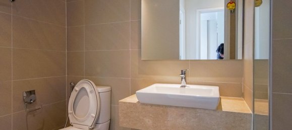 3 bedrooms Apartment in Thu Duc, Vietnam No. 18216 17