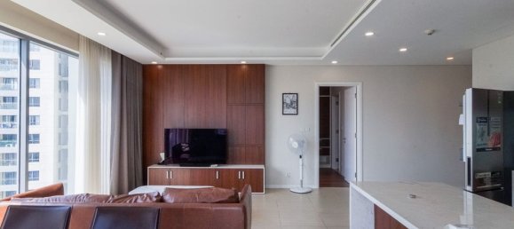 3 bedrooms Apartment in Thu Duc, Vietnam No. 18216 27