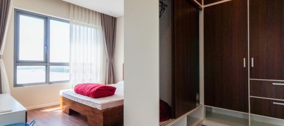 3 bedrooms Apartment in Thu Duc, Vietnam No. 18216 7