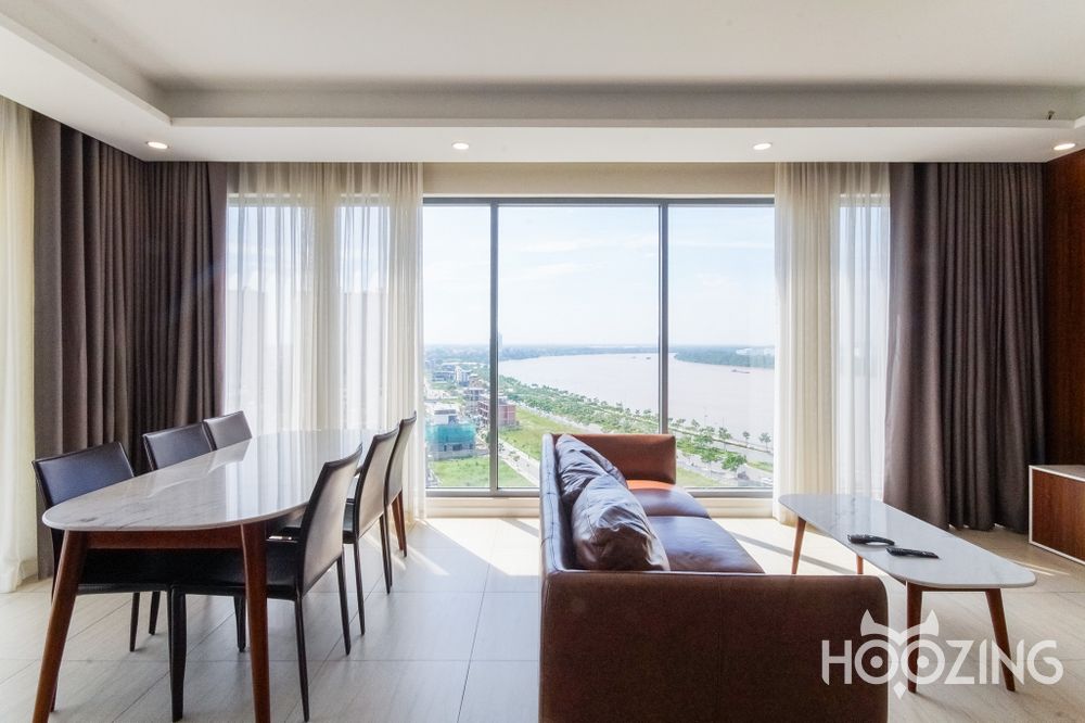 3 bedrooms Apartment in Thu Duc, Vietnam No. 18216