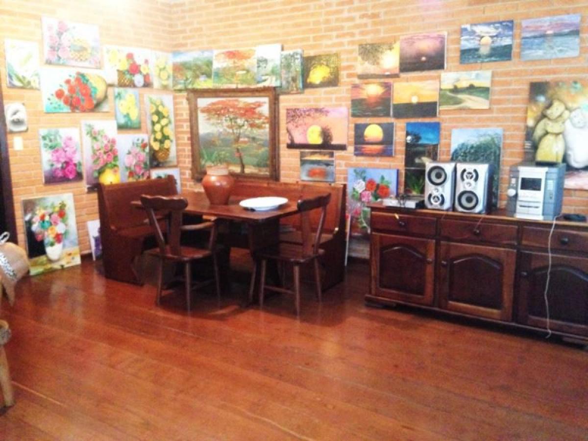 Casa de 3 dormitorios en Sao Paulo, Brazil No. 467610