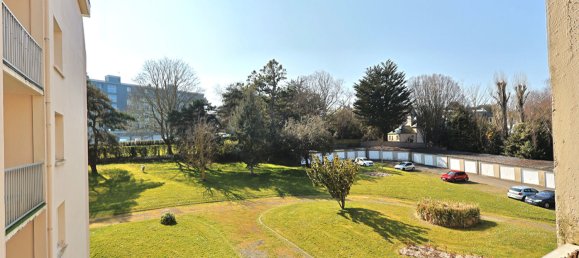 Квартира с 1 спальней в Сен-Мало, Франция № 52546 10