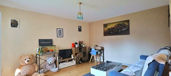 Квартира с 1 спальней в Сен-Мало, Франция № 52546 8