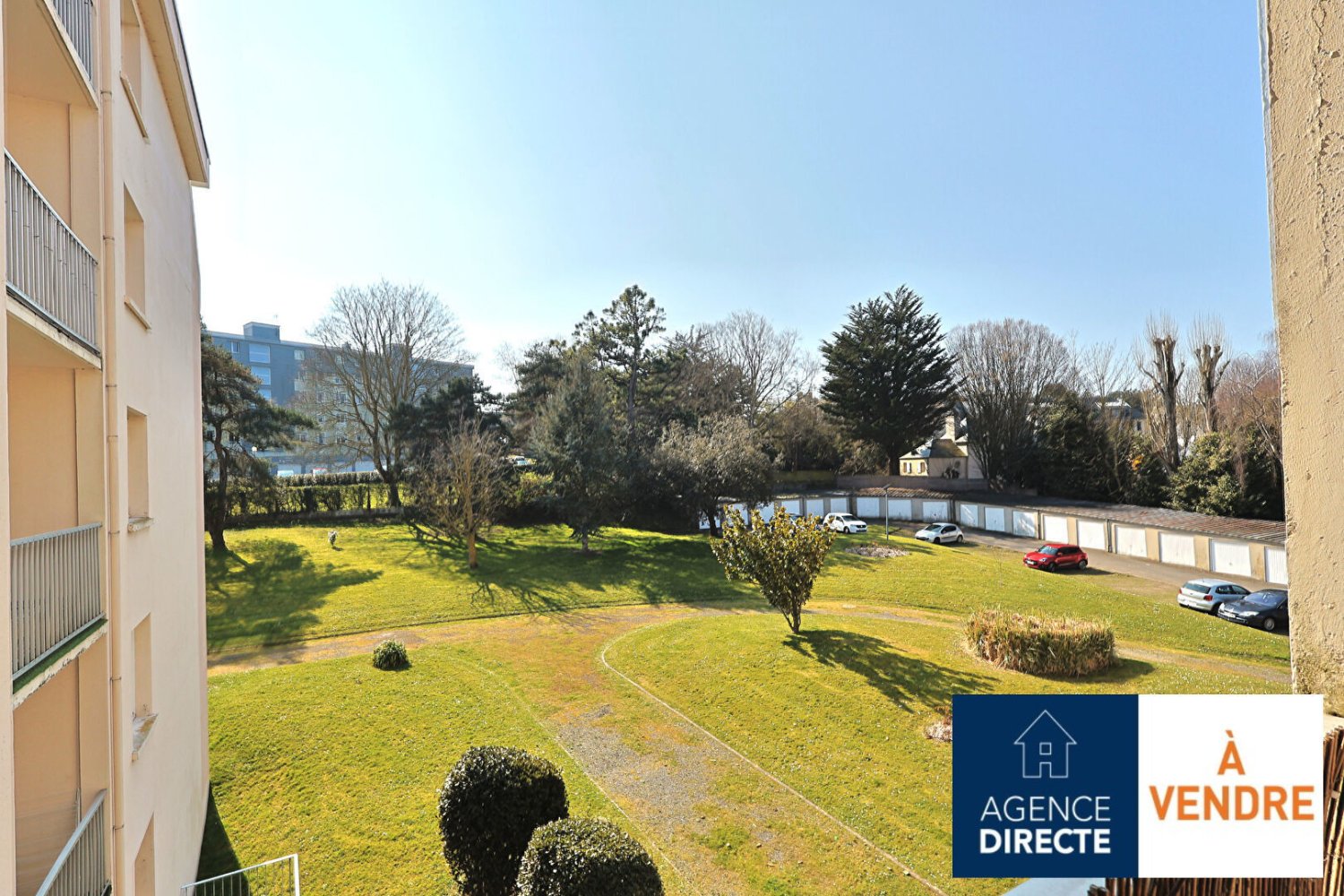 Квартира с 1 спальней в Сен-Мало, Франция № 52546