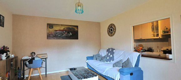 Квартира с 1 спальней в Сен-Мало, Франция № 52546 2