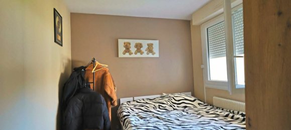 Квартира с 1 спальней в Сен-Мало, Франция № 52546 5