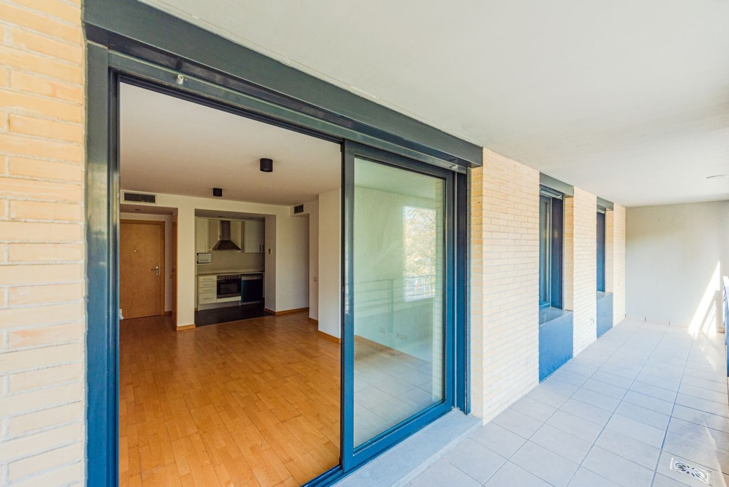 Apartamento T2 em Sant Marti, Spain N.º 204742