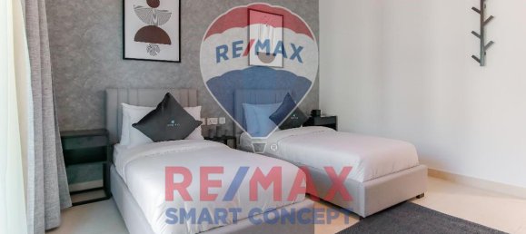 Квартира с 2 спальнями в Остров Яс, ОАЭ № 22266 8