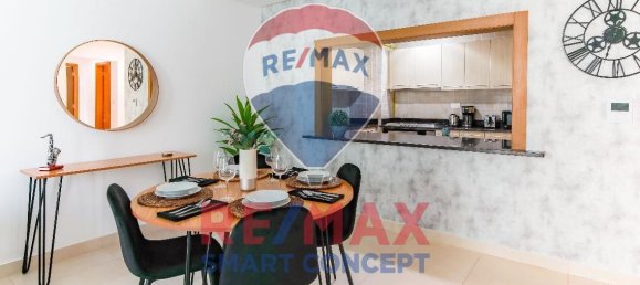 Квартира с 2 спальнями в Остров Яс, ОАЭ № 22266 4