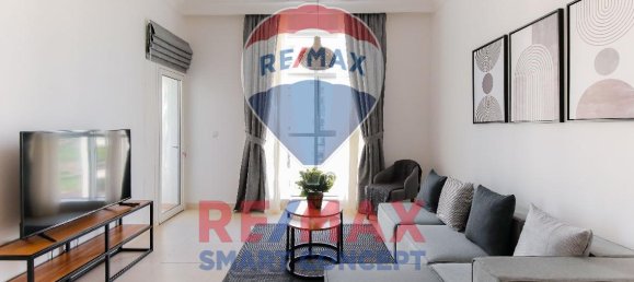 Квартира с 2 спальнями в Остров Яс, ОАЭ № 22266 3