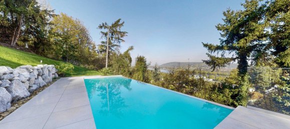 5غرفة فيلا في Klosterneuburg, Austria رقم 54524 21