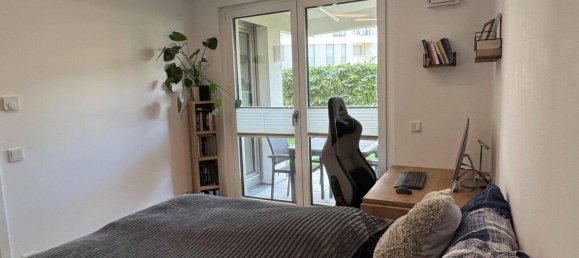 Apartamento de 1 dormitorio en Munich, Germany No. 271660 8