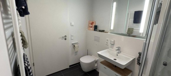 Apartamento de 1 dormitorio en Munich, Germany No. 271660 11