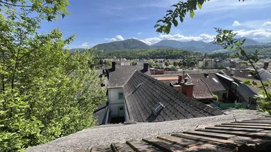 Casa de 5 habitaciónes en Gloggnitz, Austria No. 130872