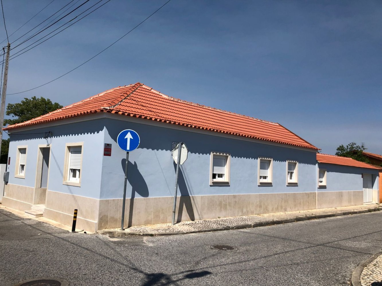 Casa de 3 dormitorios en Mira, Portugal No. 237926