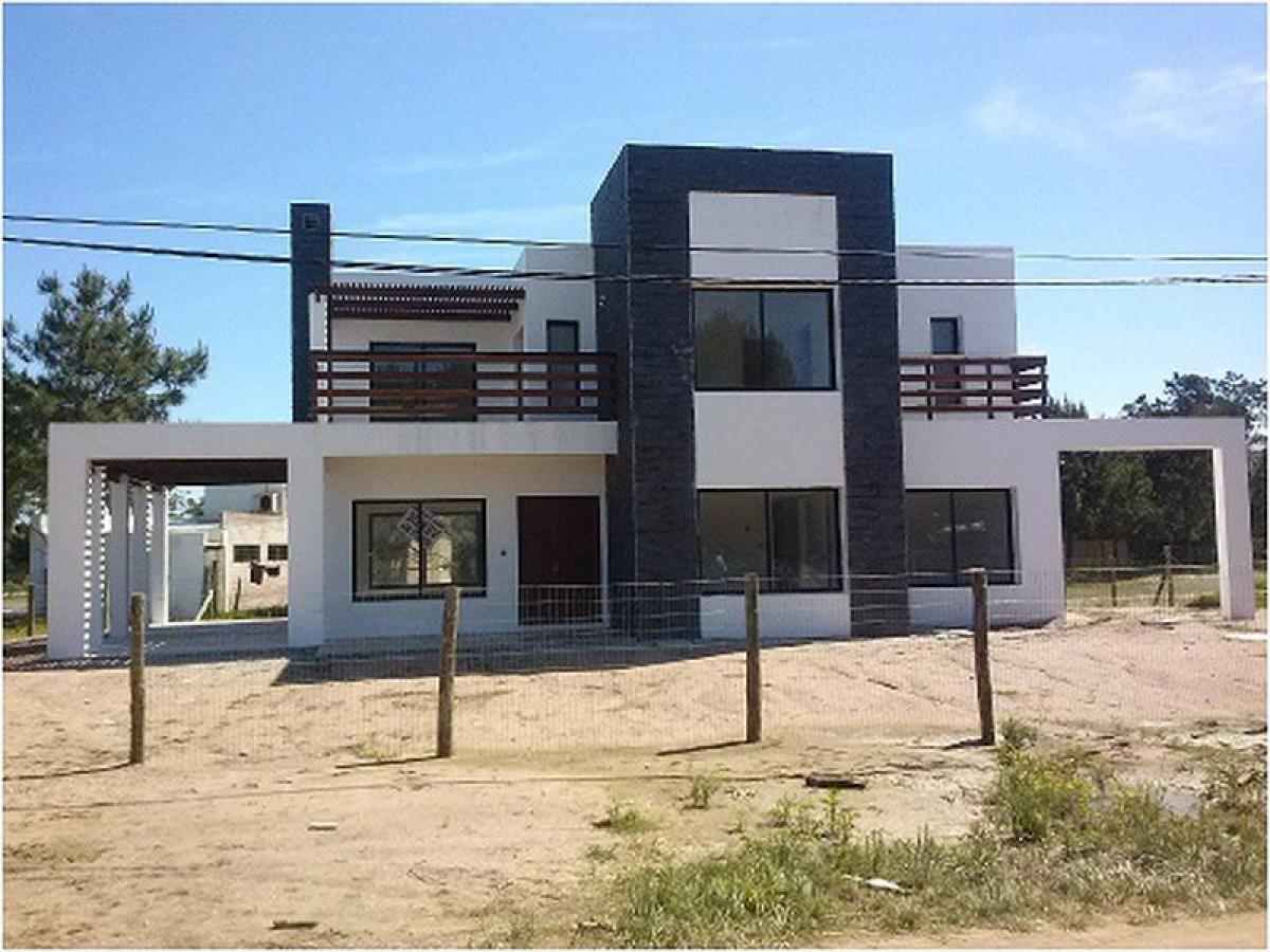 3 Schlafzimmer Haus in Maldonado, Uruguay, Nr. 11583