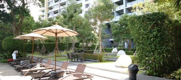 1 bedroom Condo in Pattaya, Thailand No. 11062 22