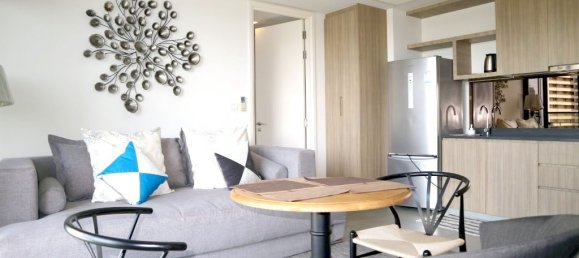 1 bedroom Condo in Pattaya, Thailand No. 11062 10