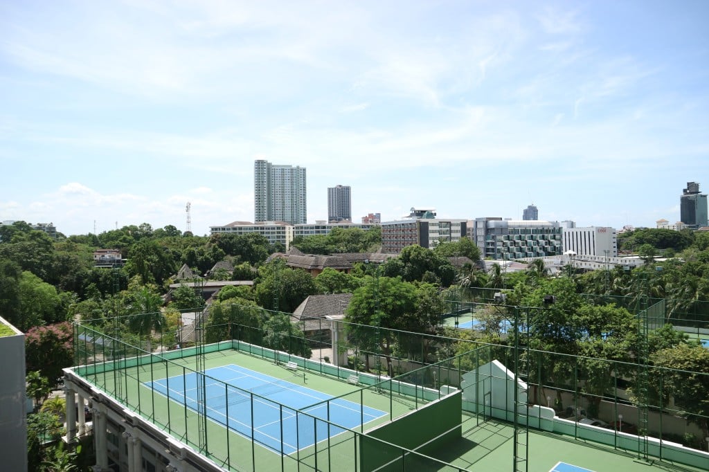 1 bedroom Condo in Pattaya, Thailand No. 11062