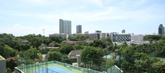 1 bedroom Condo in Pattaya, Thailand No. 11062 2