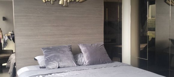 1 dormitorio condominium en venta en Pattaya, Chonburi, Eastern Thailand, Thailand № 11062 17