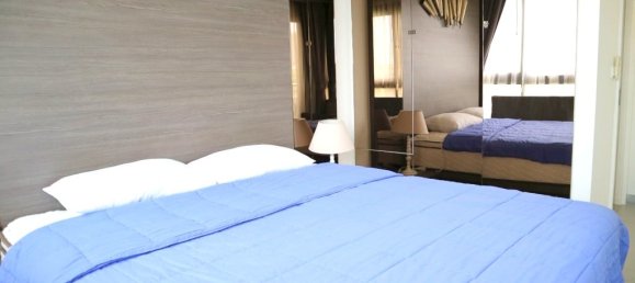 1 bedroom Condo in Pattaya, Thailand No. 11062 14